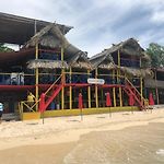 Agua Bendita Beach